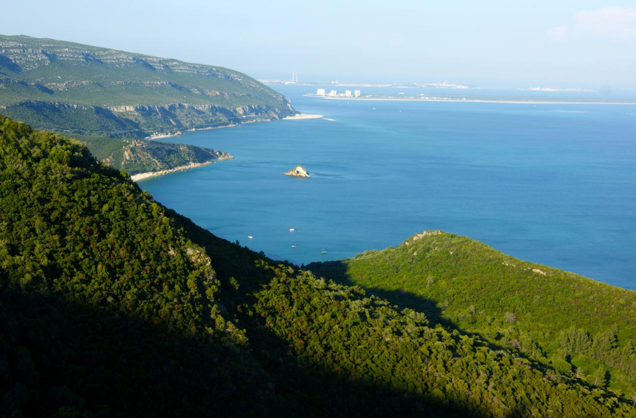 Arrábida Natural Park