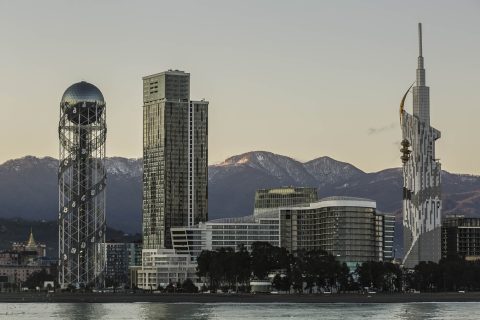 Batumi
