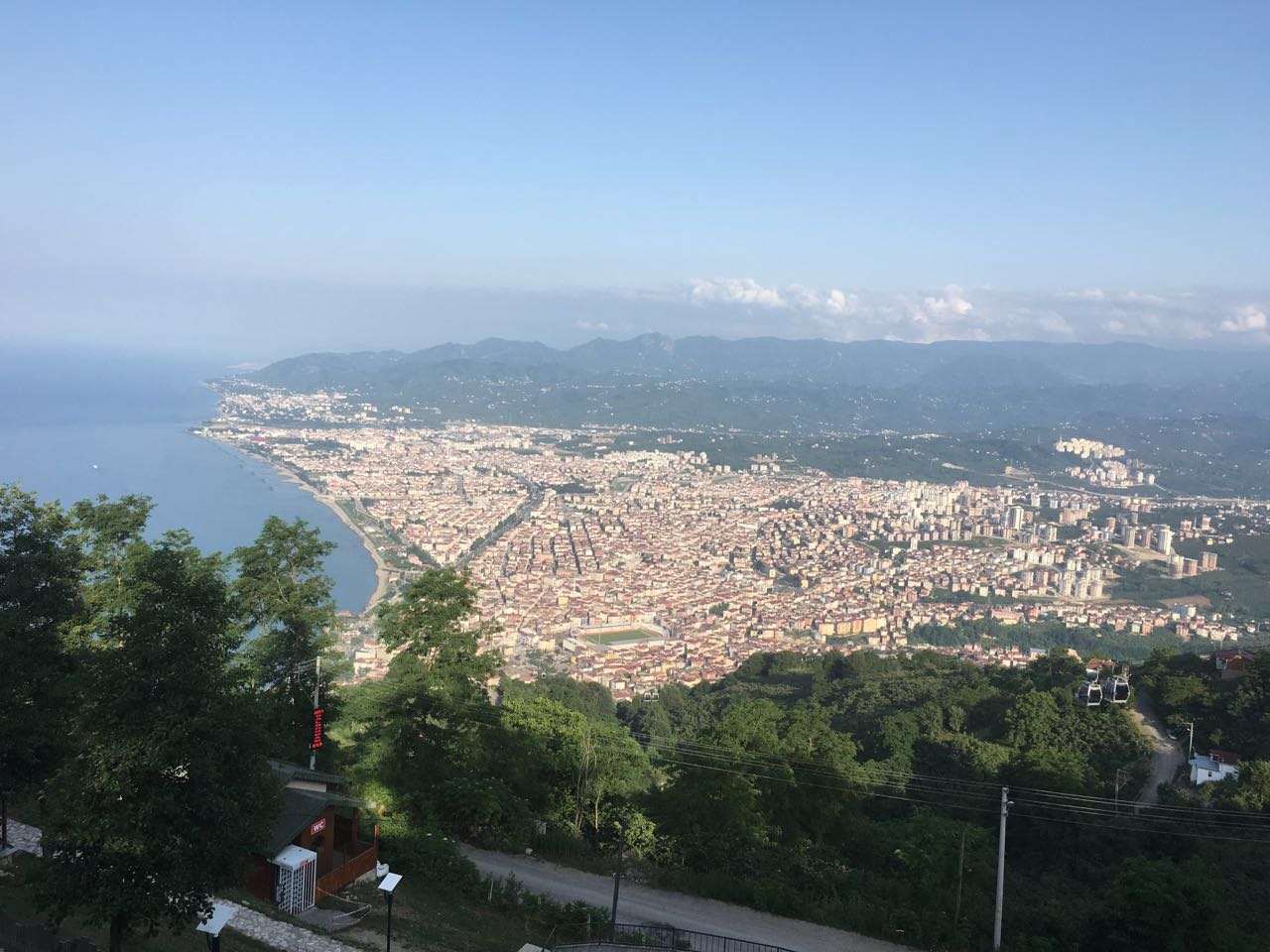 Ordu