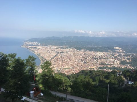 Ordu