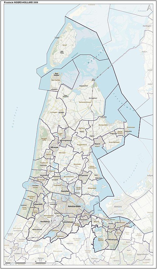 North Holland