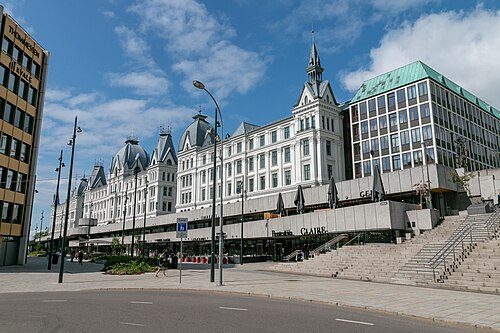 Oslo