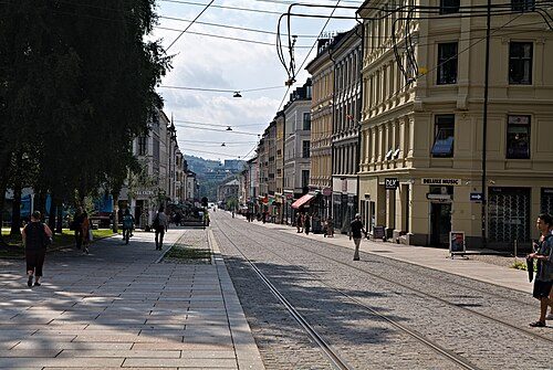 Oslo