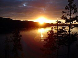 History - Värmland