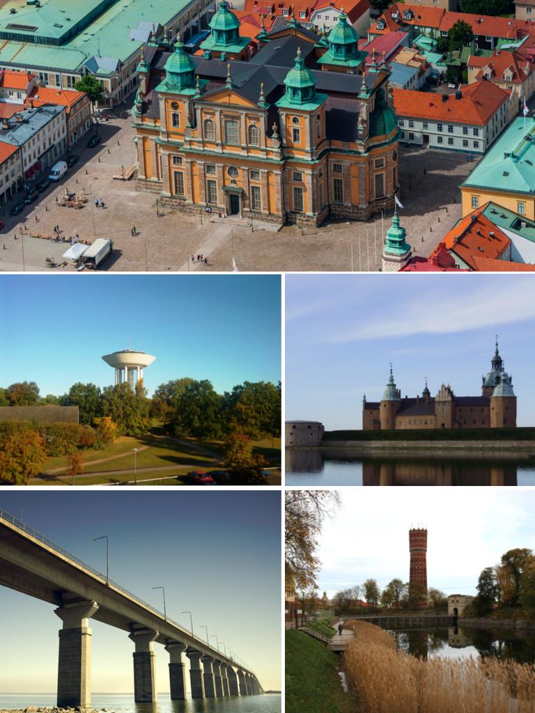 History - Kalmar