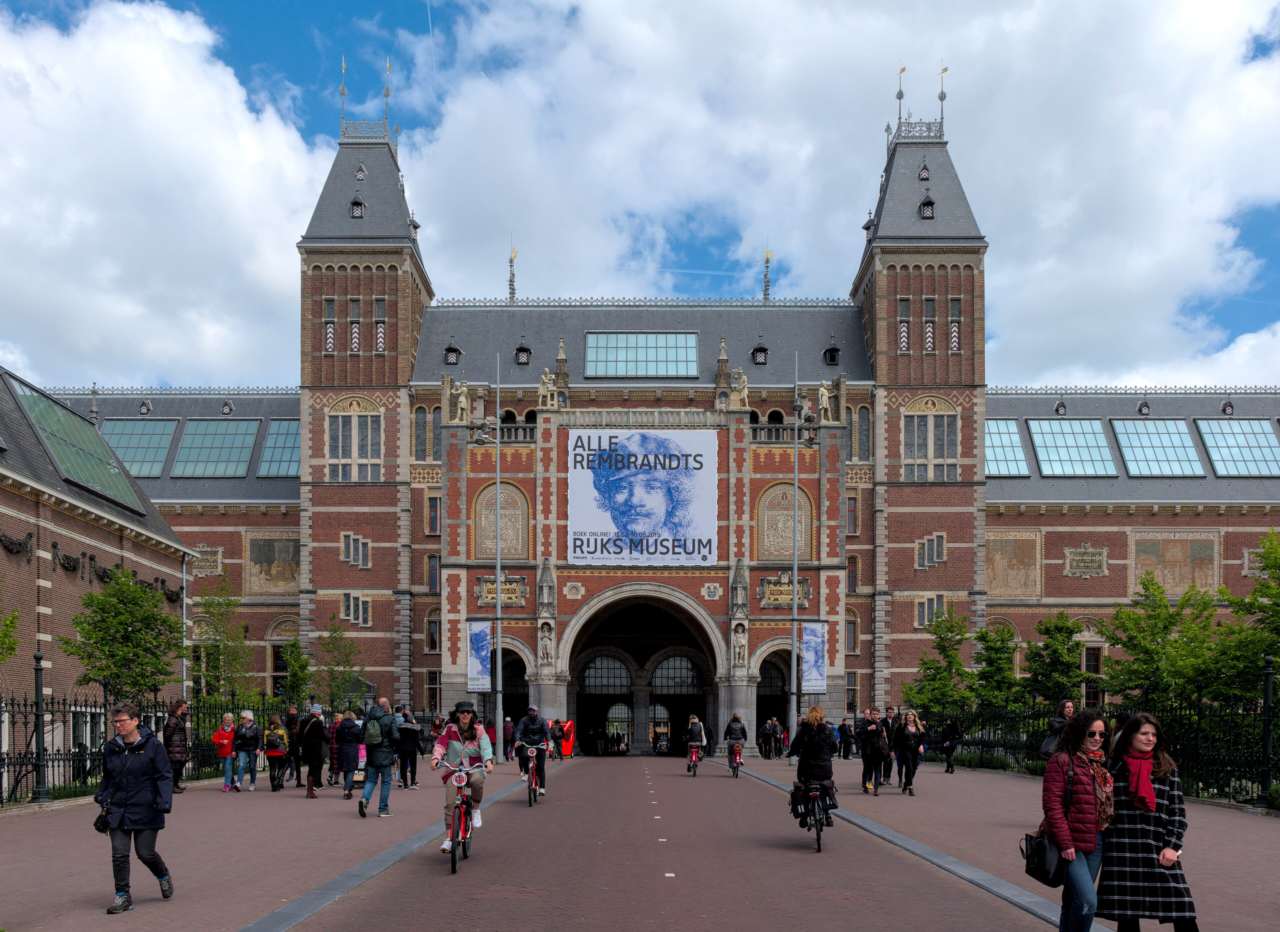 Rijksmuseum