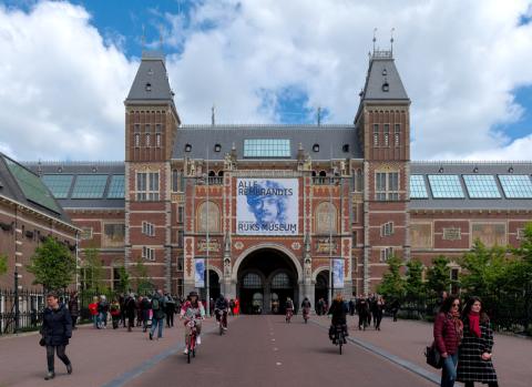 Rijksmuseum