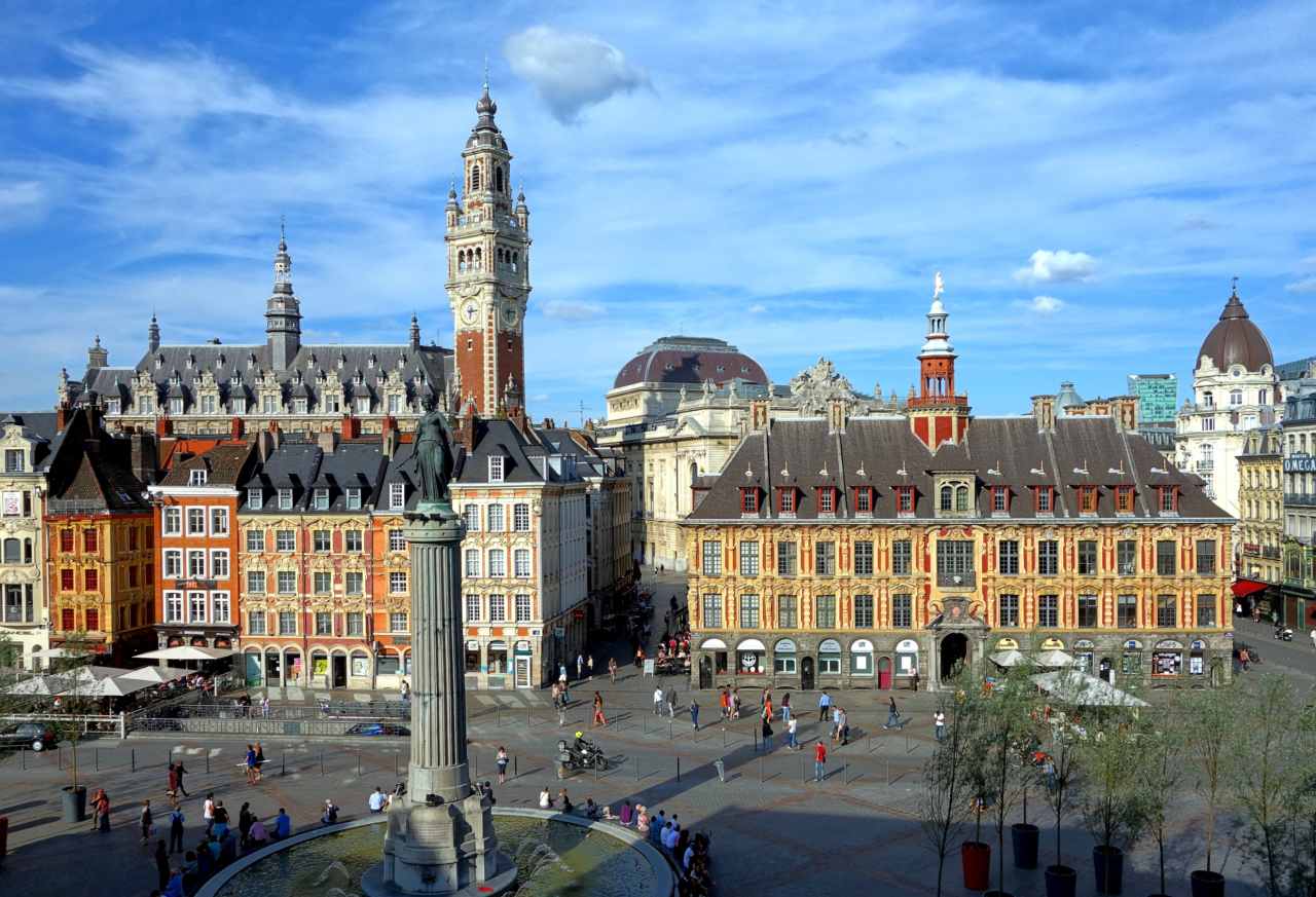 Hauts-de-France