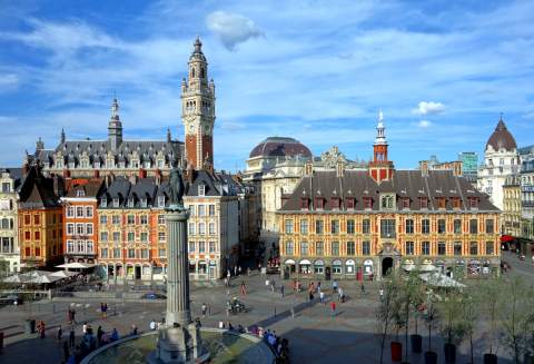 Hauts-de-France