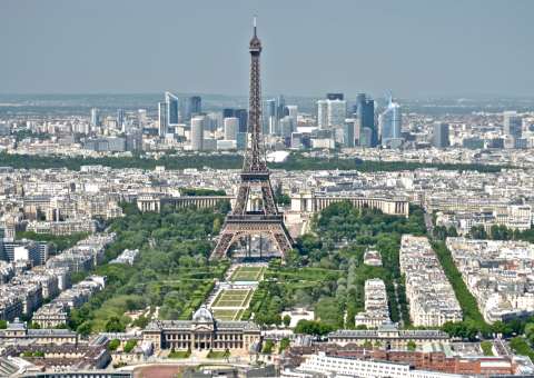 Île-de-France