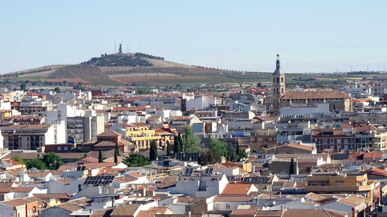 History - Valdepeñas