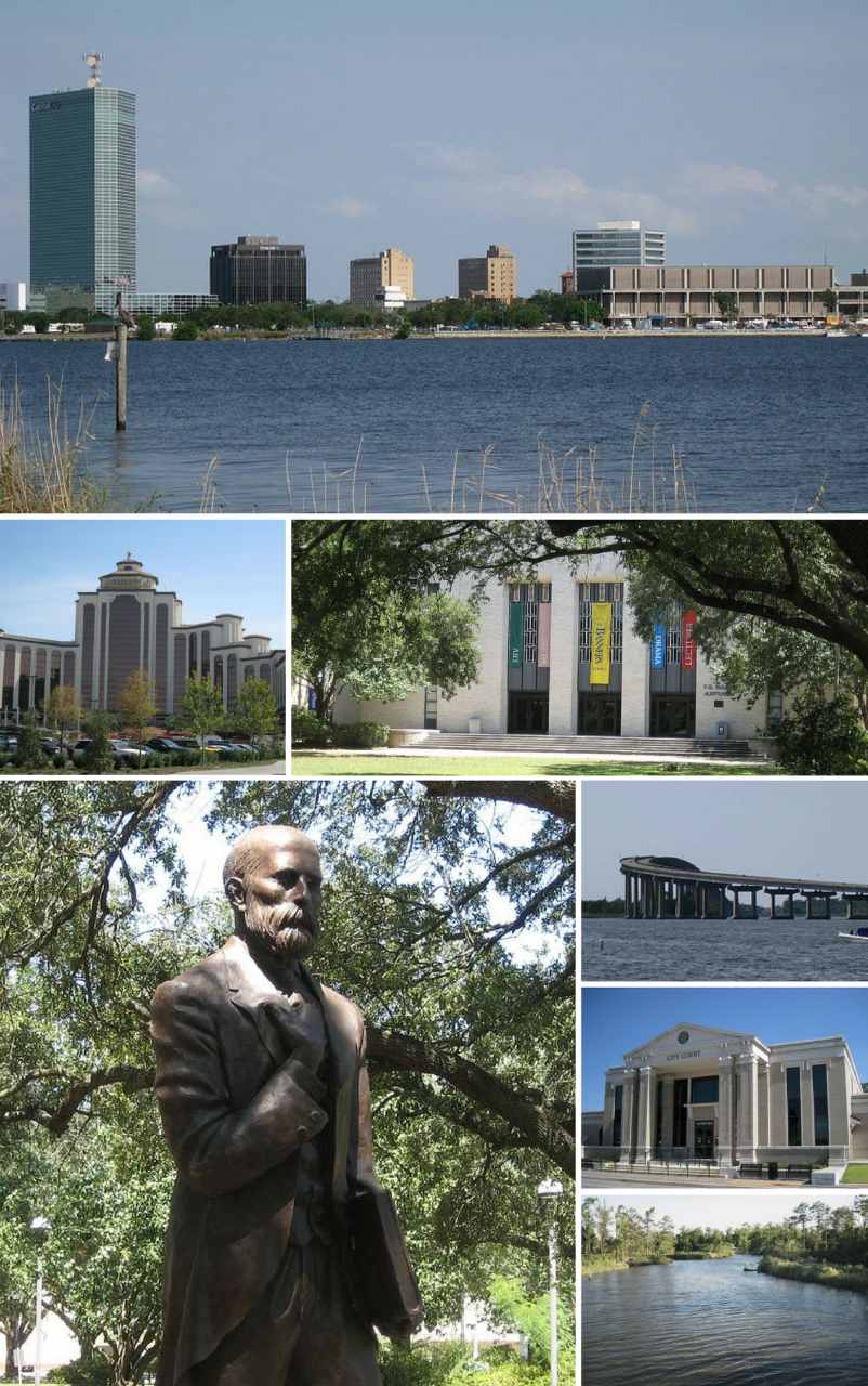 Lake Charles