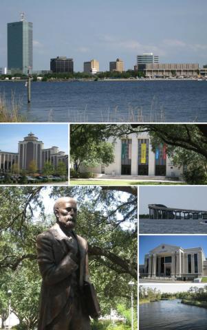 Lake Charles