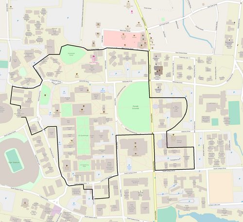 LSU Museum of Art