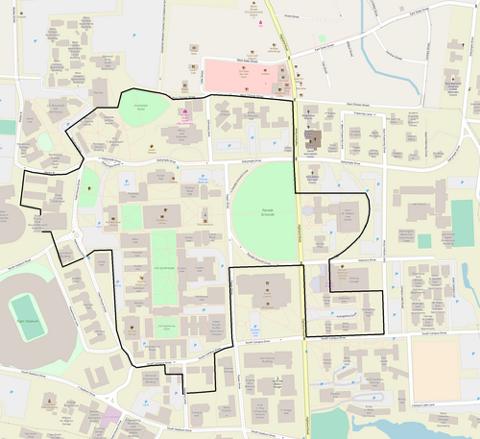 LSU Museum of Art
