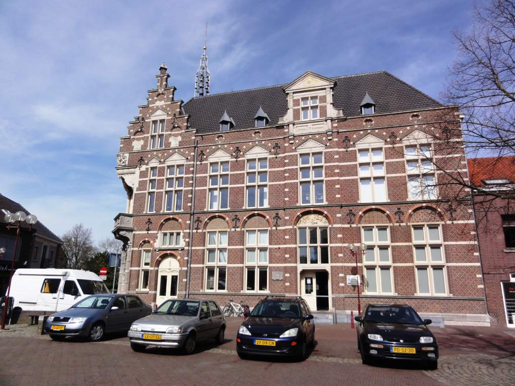 Museum van de Vrouw