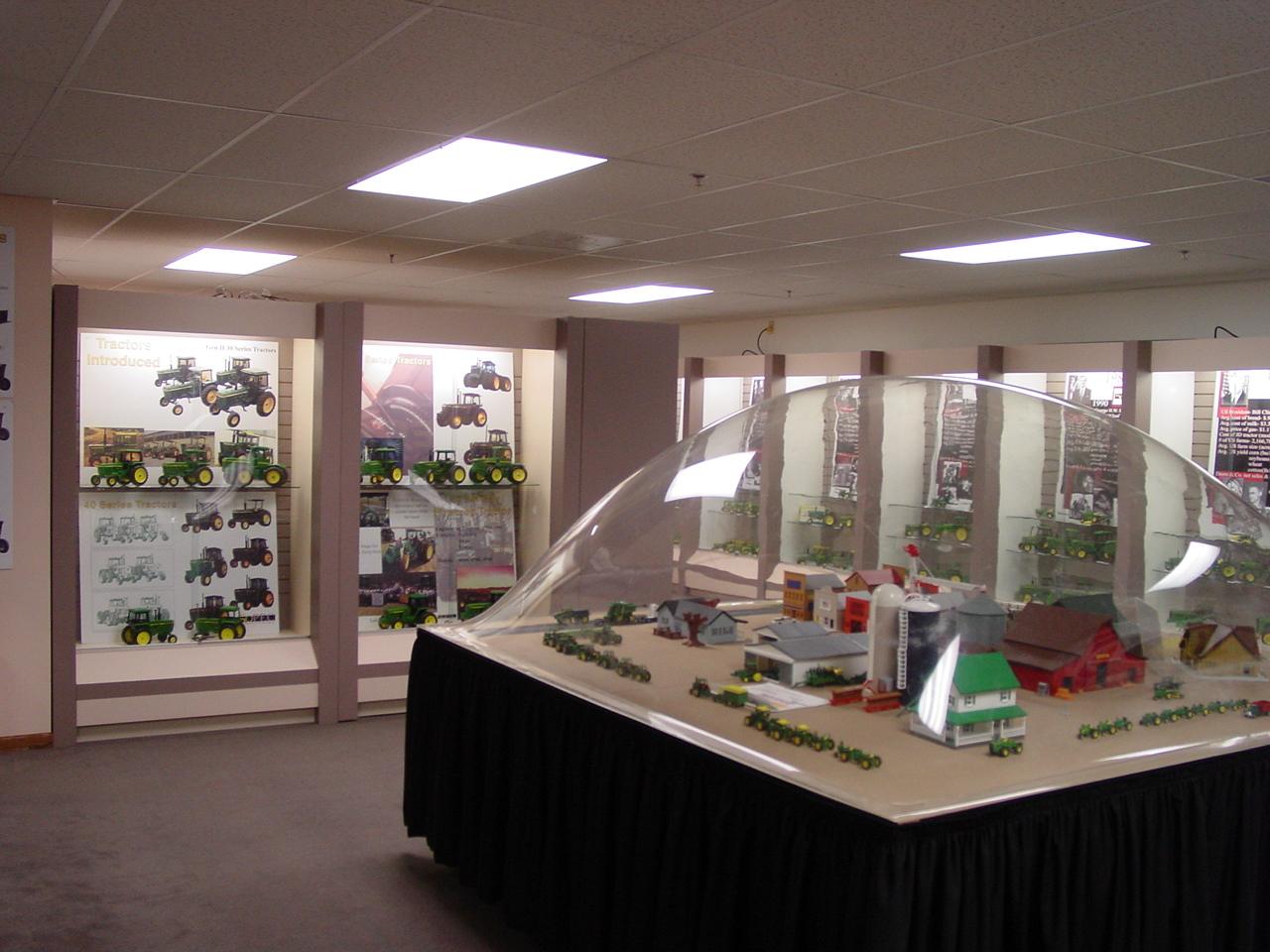 Toy Museum