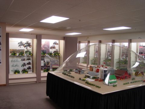 Toy Museum