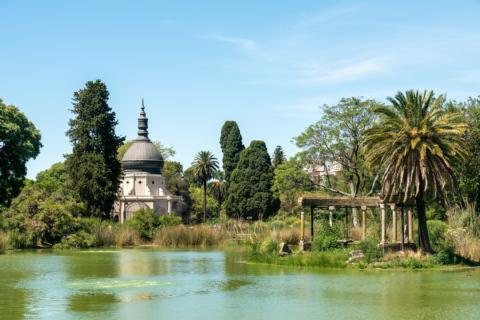 Buenos Aires Zoo