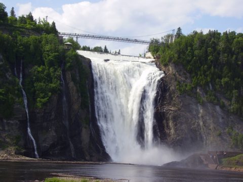 Montmorency Falls Park