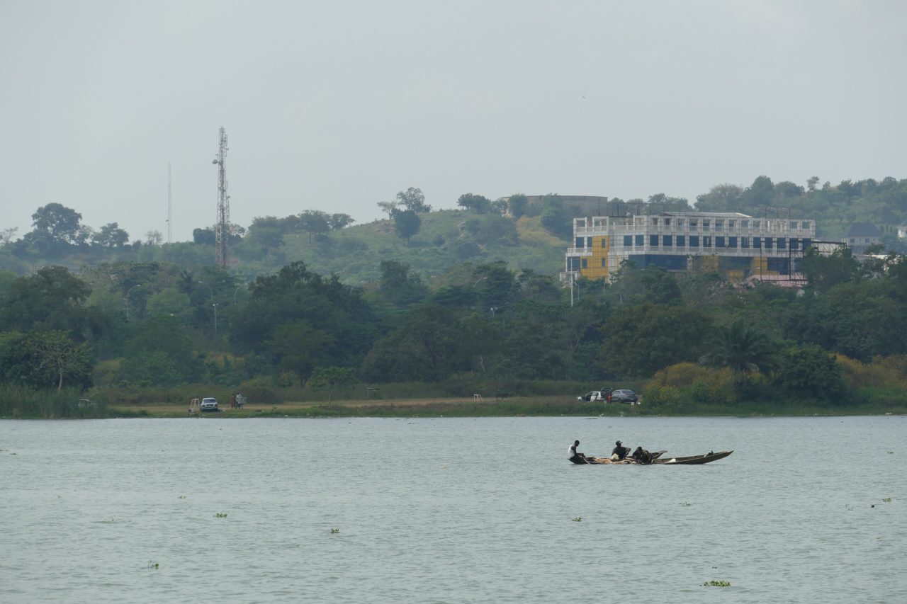 Jabi Lake