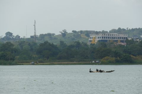 Jabi Lake