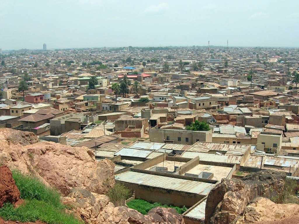 Dala Hill