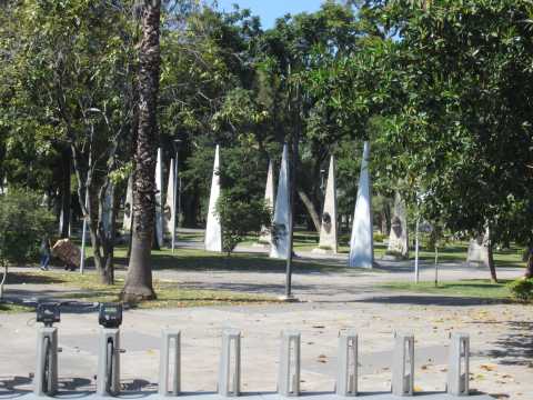 Parque Morelos