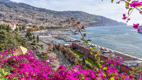 Funchal