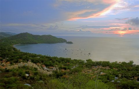 Playa del Coco