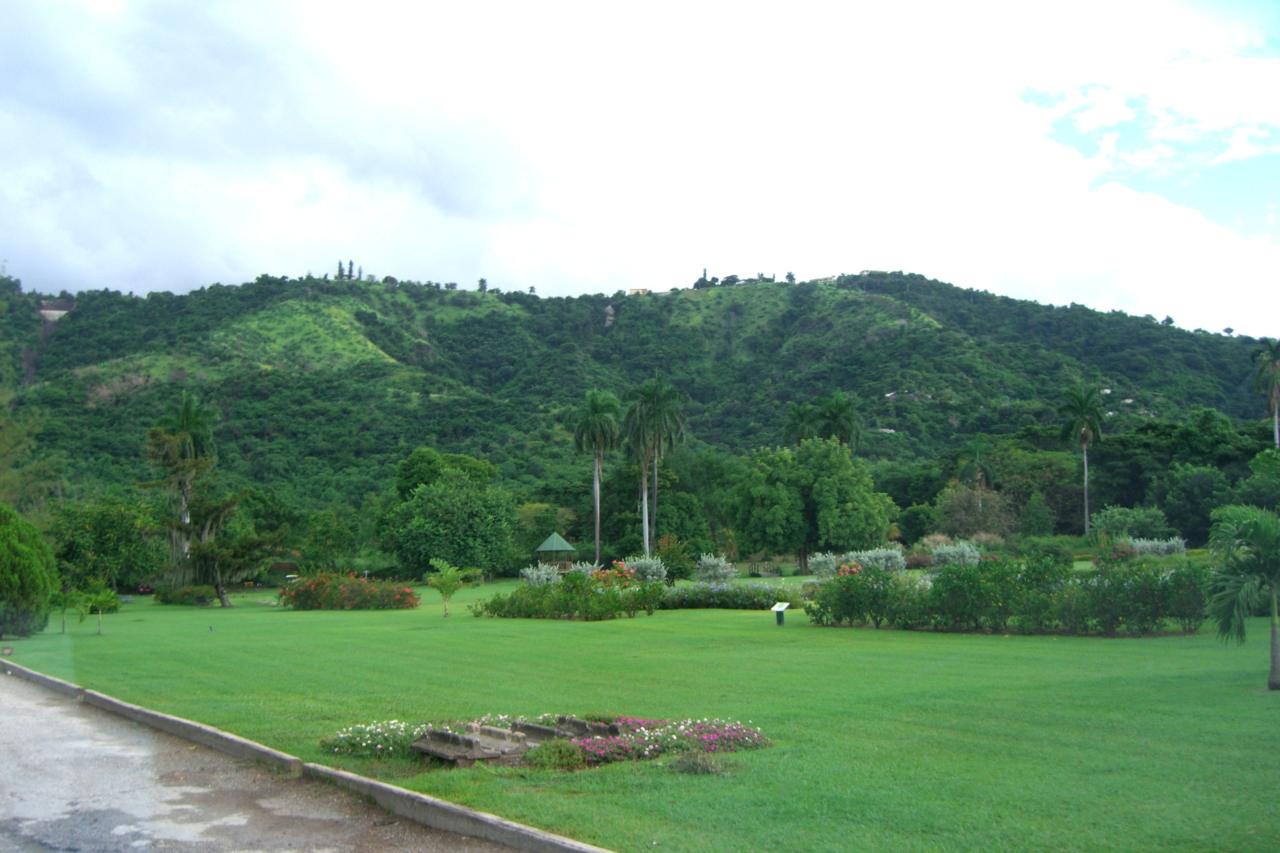 Hope Botanical Gardens