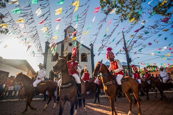 History - Mazagão
