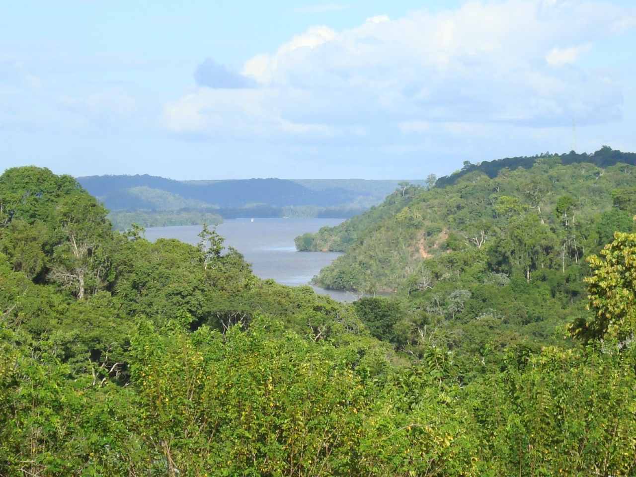 Rio Jari