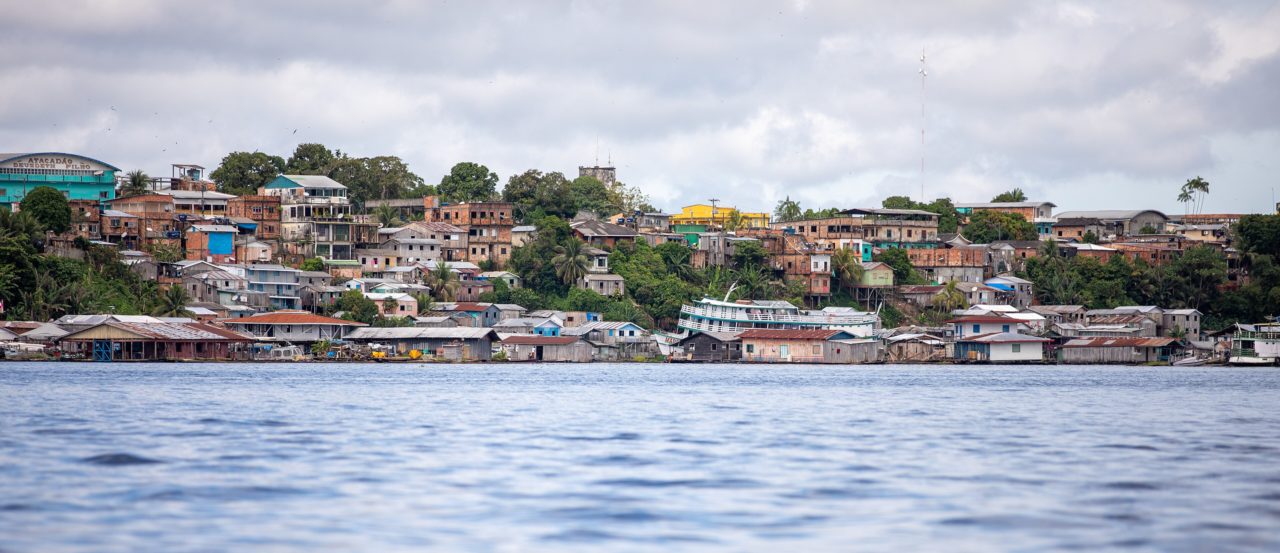 Tefé