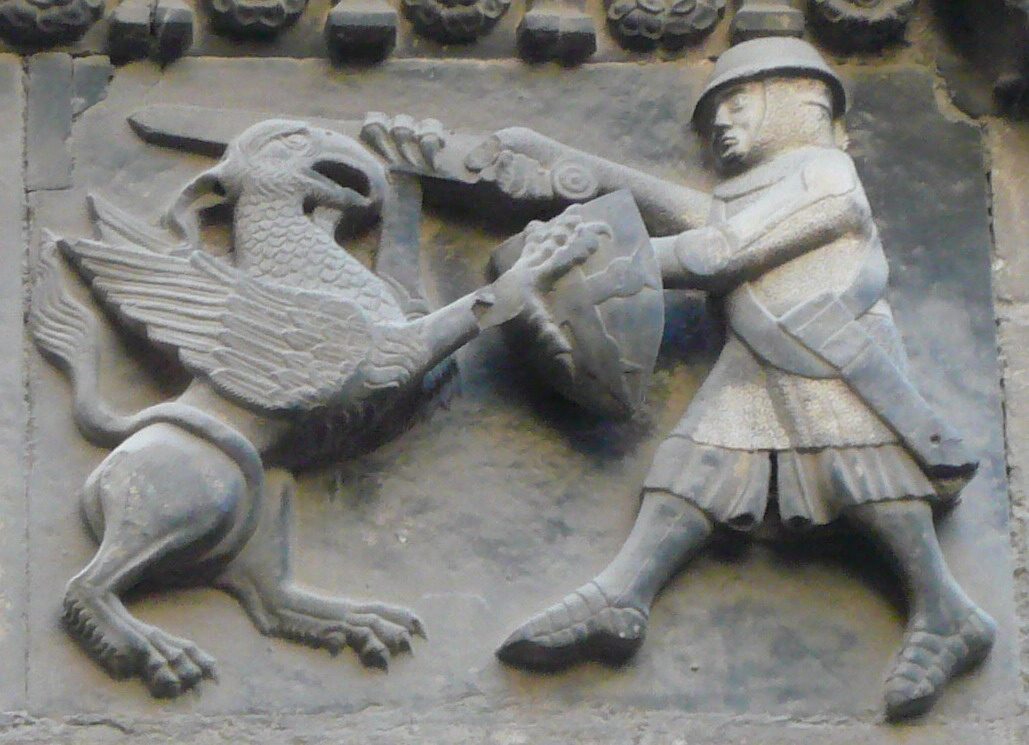History - Barcelona