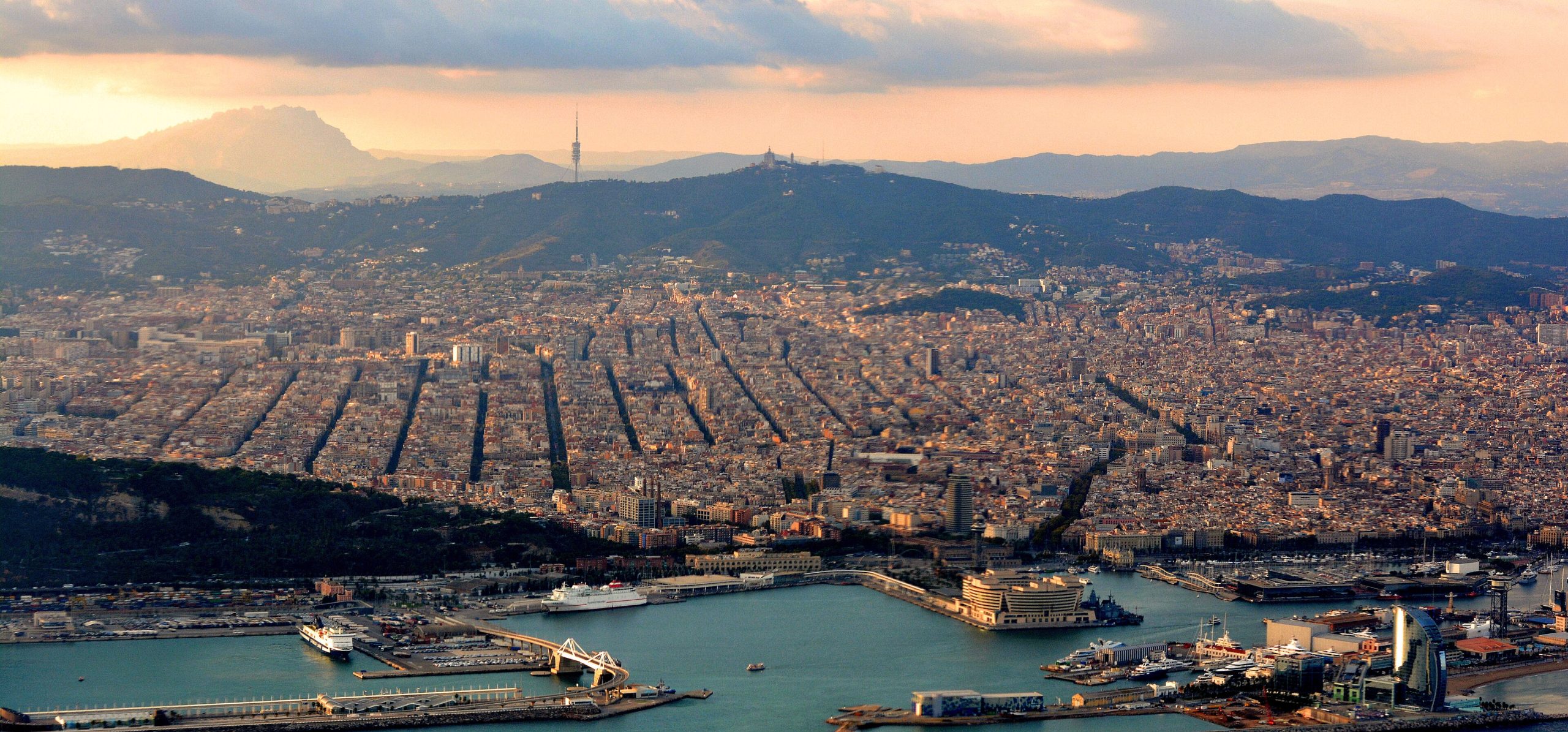 Mediterranean Coast
