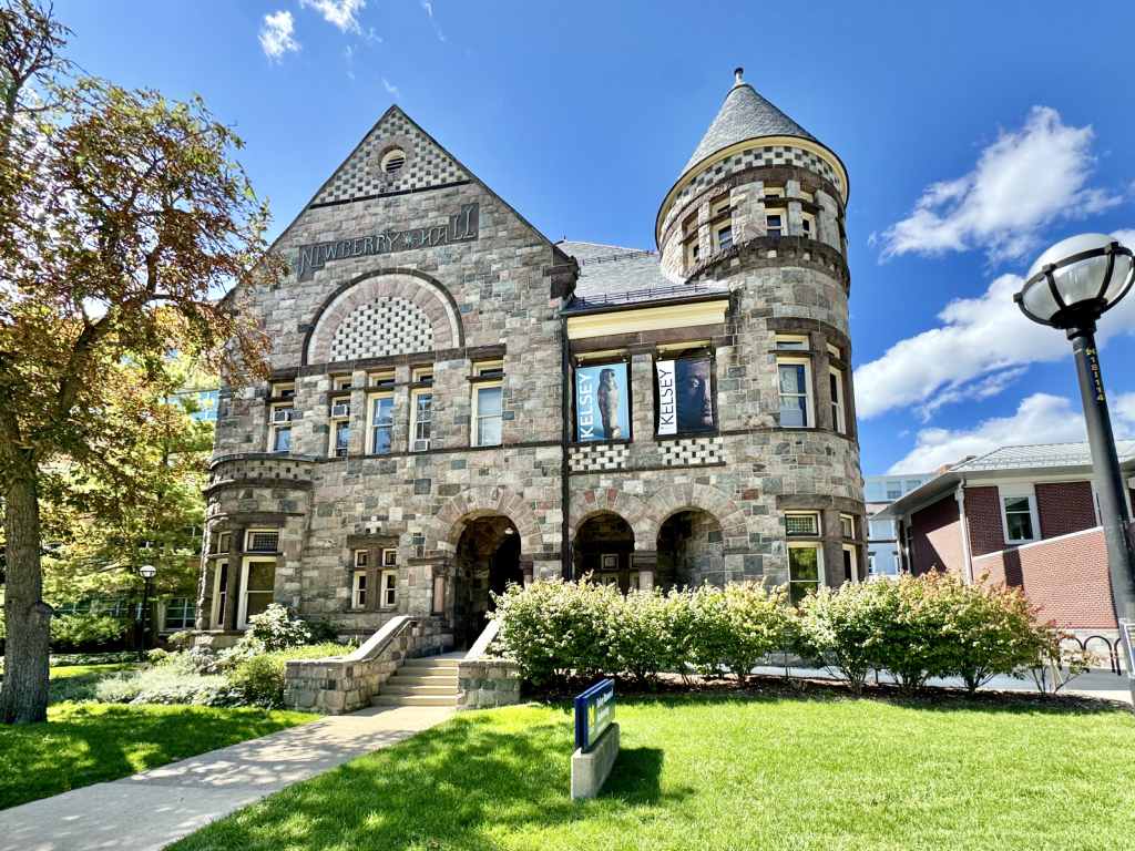 Kelsey Museum of Archaeology