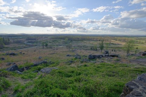 Gettysburg