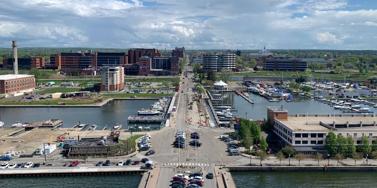 History - Erie