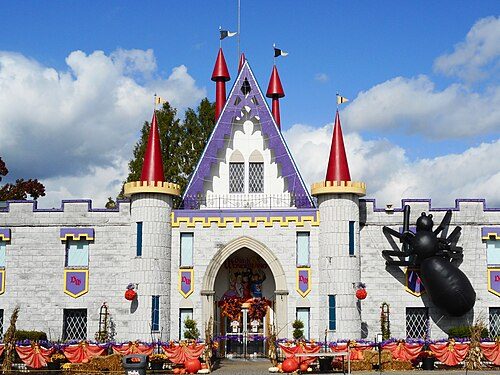 Dutch Wonderland