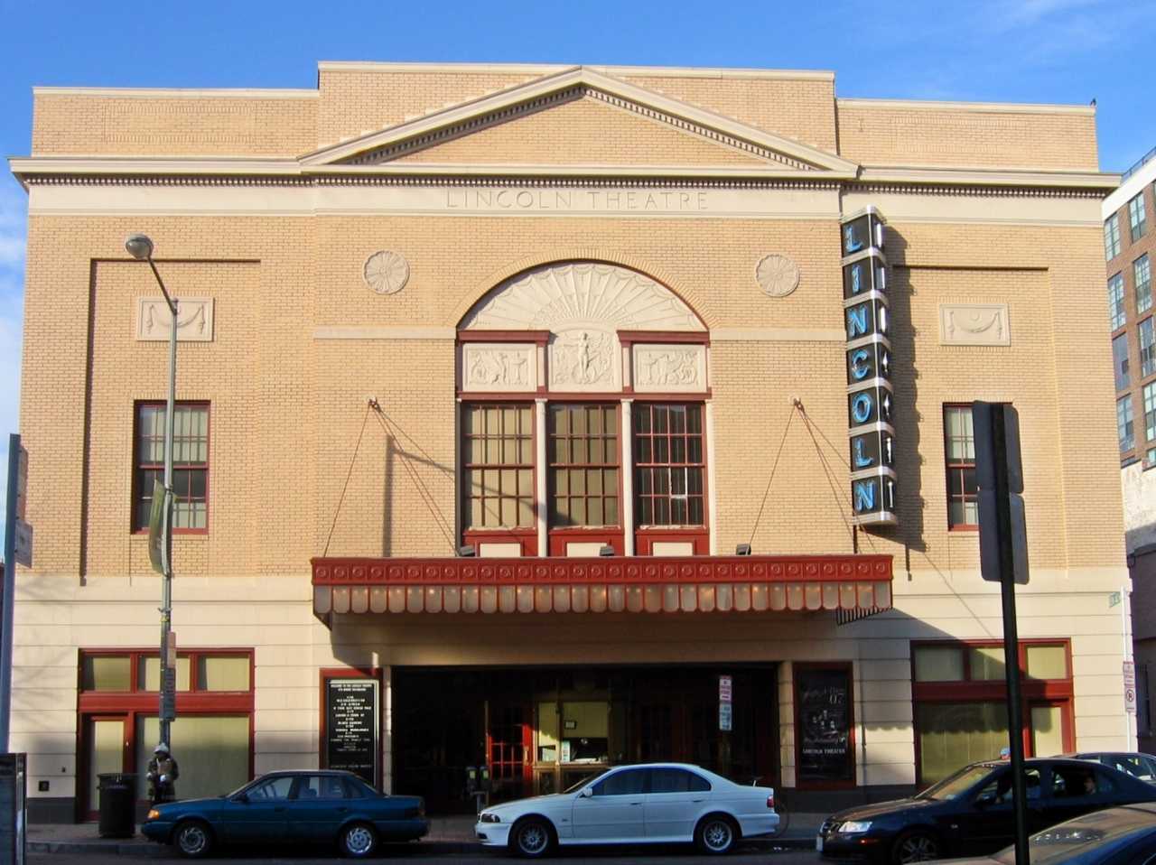 History - U Street Corridor