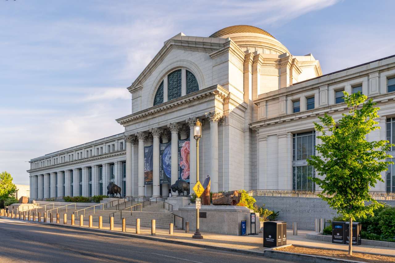 National Museum of Natural History