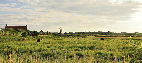 Norfolk