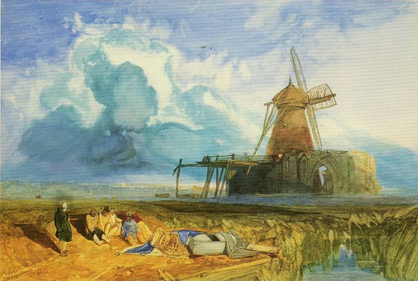 History - Norfolk
