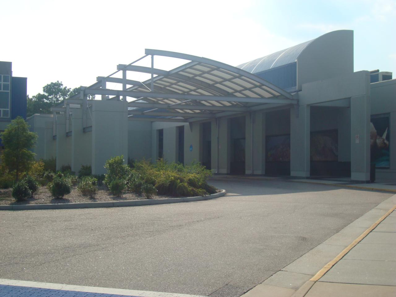 Virginia Aquarium & Marine Science Center