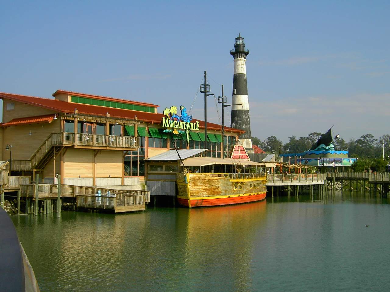 History - Myrtle Beach