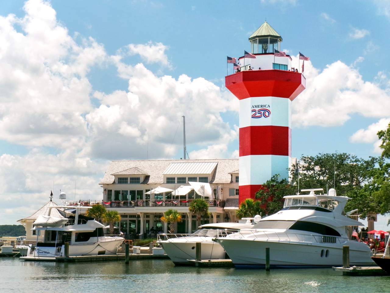 History - Hilton Head Island