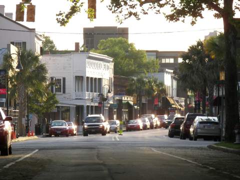 Beaufort