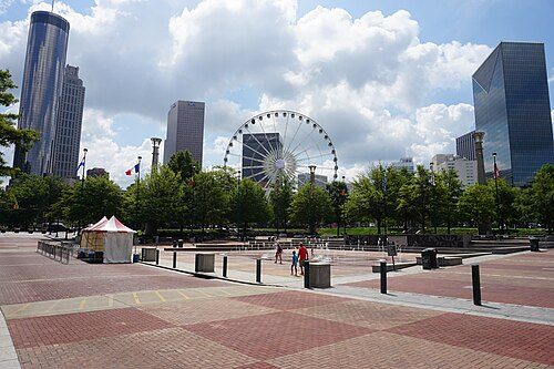 Atlanta