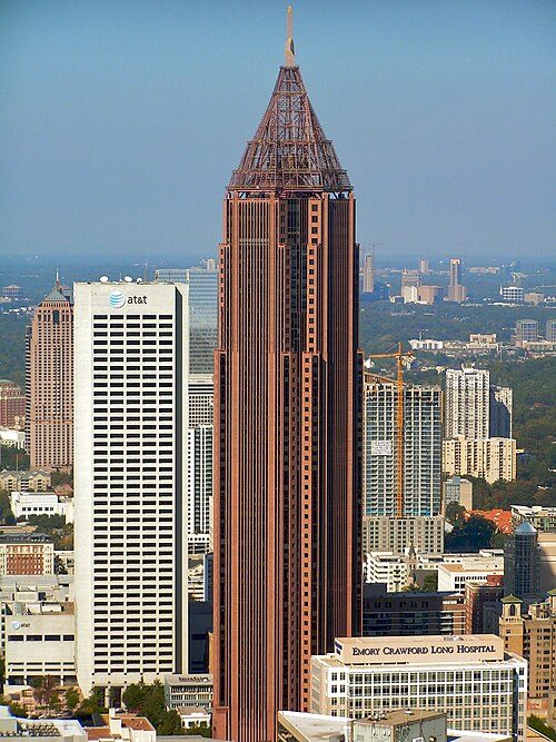 Atlanta